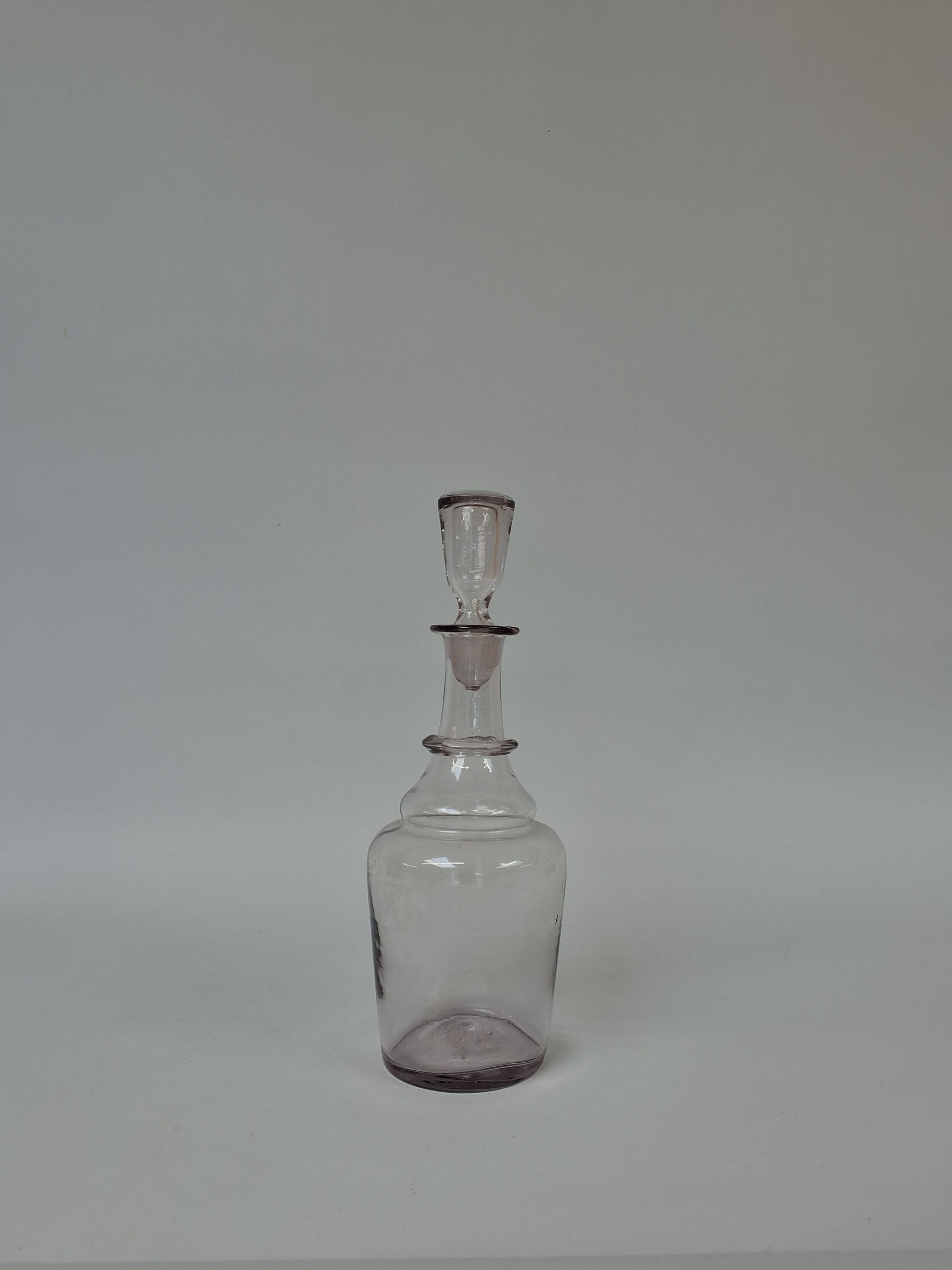 Holmegård Glas Karaffel